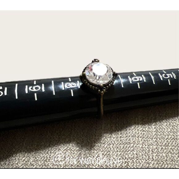 Bundle Sale 3 for $15 | Chic Size 7 Fashion Ring - Picture 6 of 9